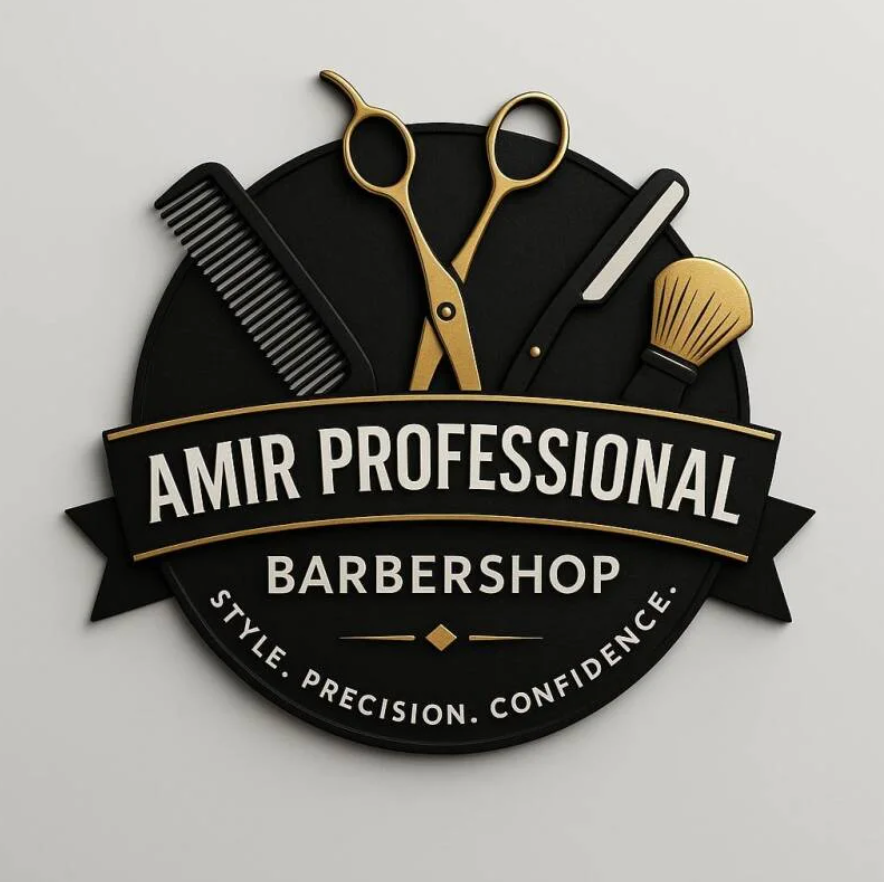 Productos y herramientas Barbería - AMIR PROFESSIONAL
