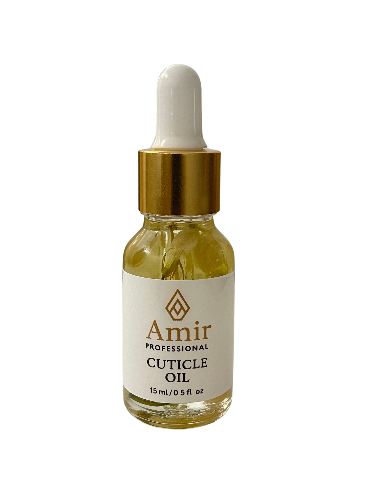 Aceite de Cutículas Profesional | Amir Professional