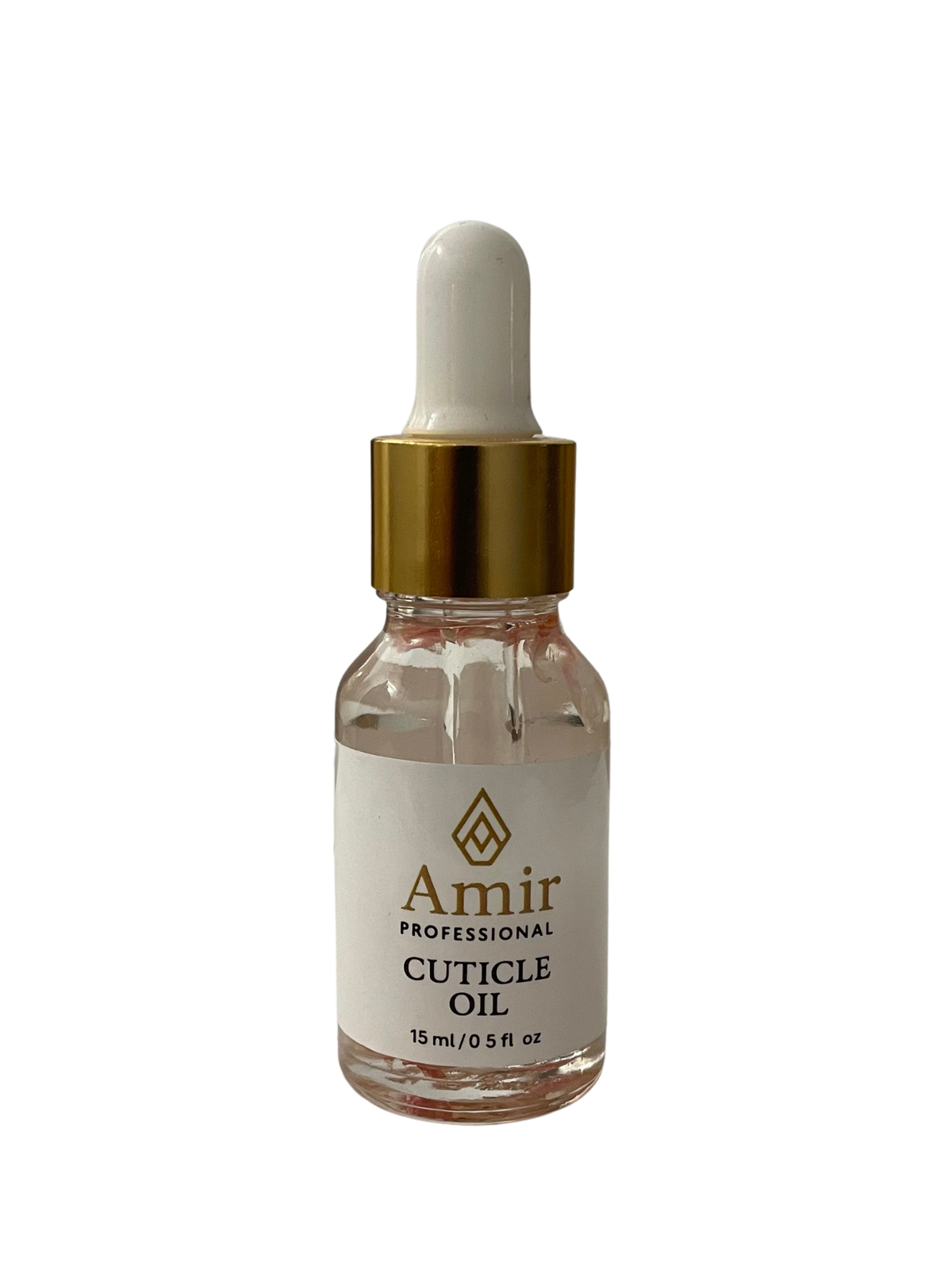 Aceite de Cutículas Profesional | Amir Professional