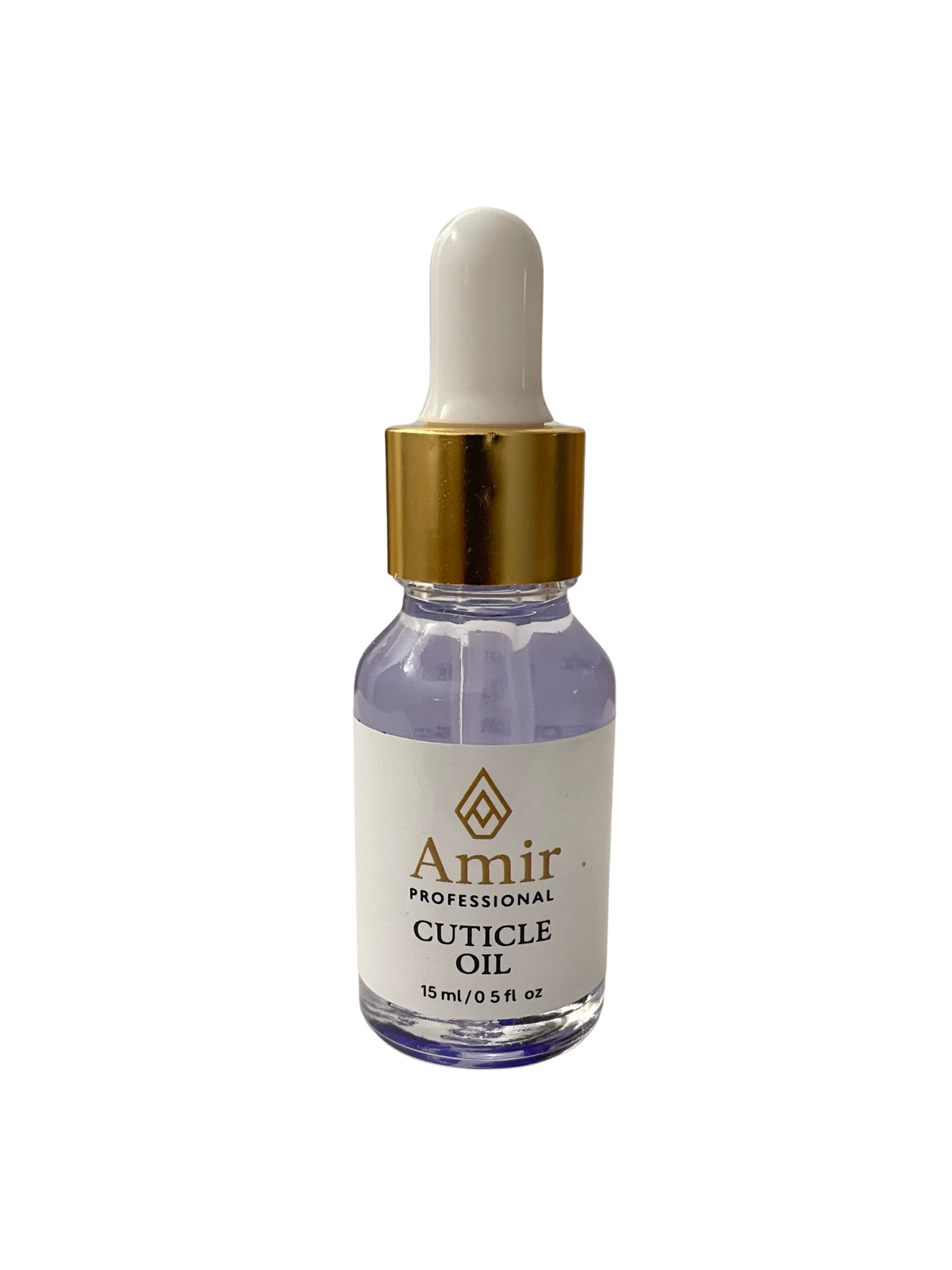 Aceite de Cutículas Profesional | Amir Professional