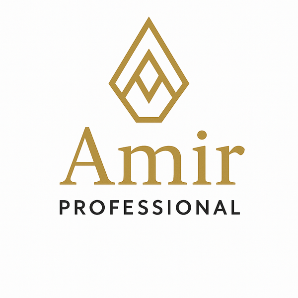 Amir Professional®