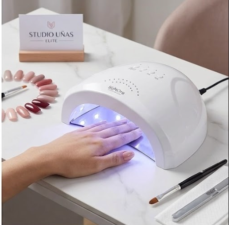 KIT GEL & POLYGEL