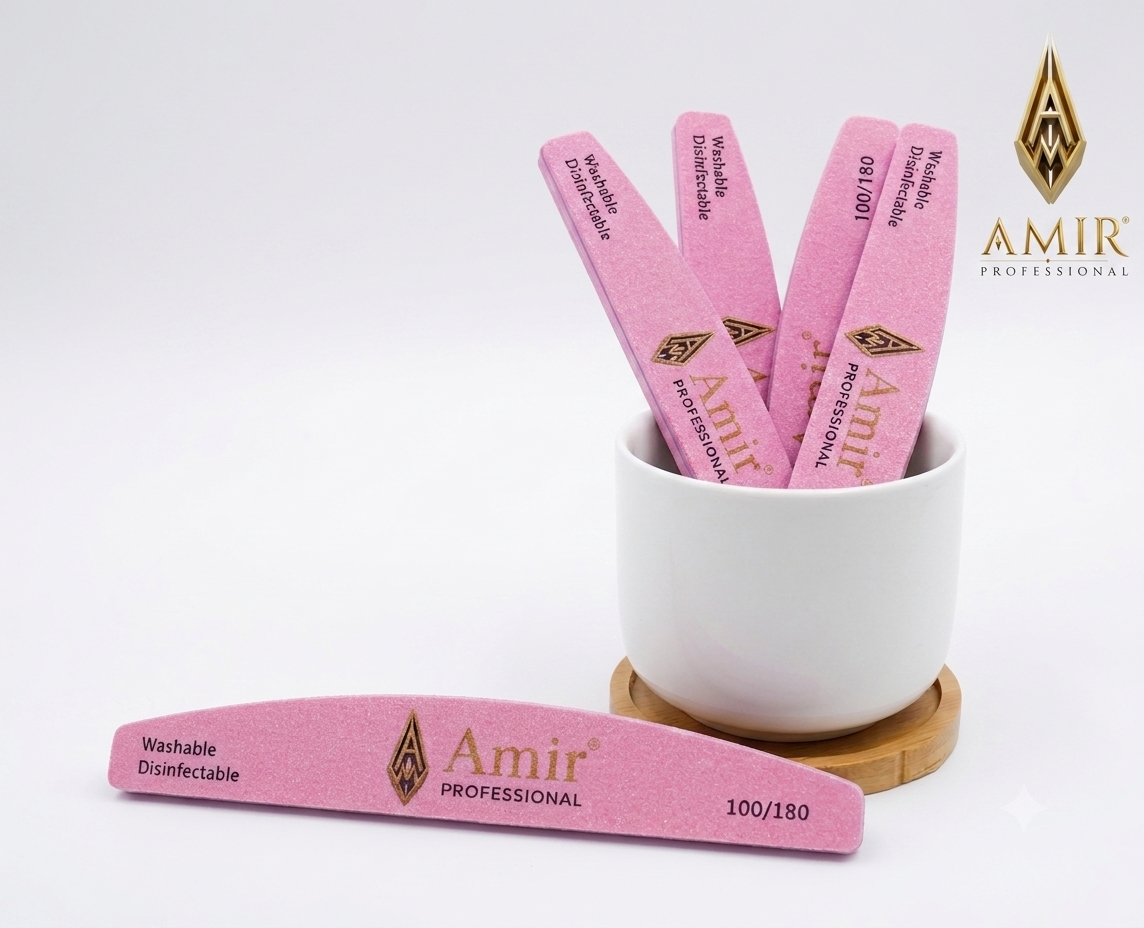 KIT MANICURA FRANCESA