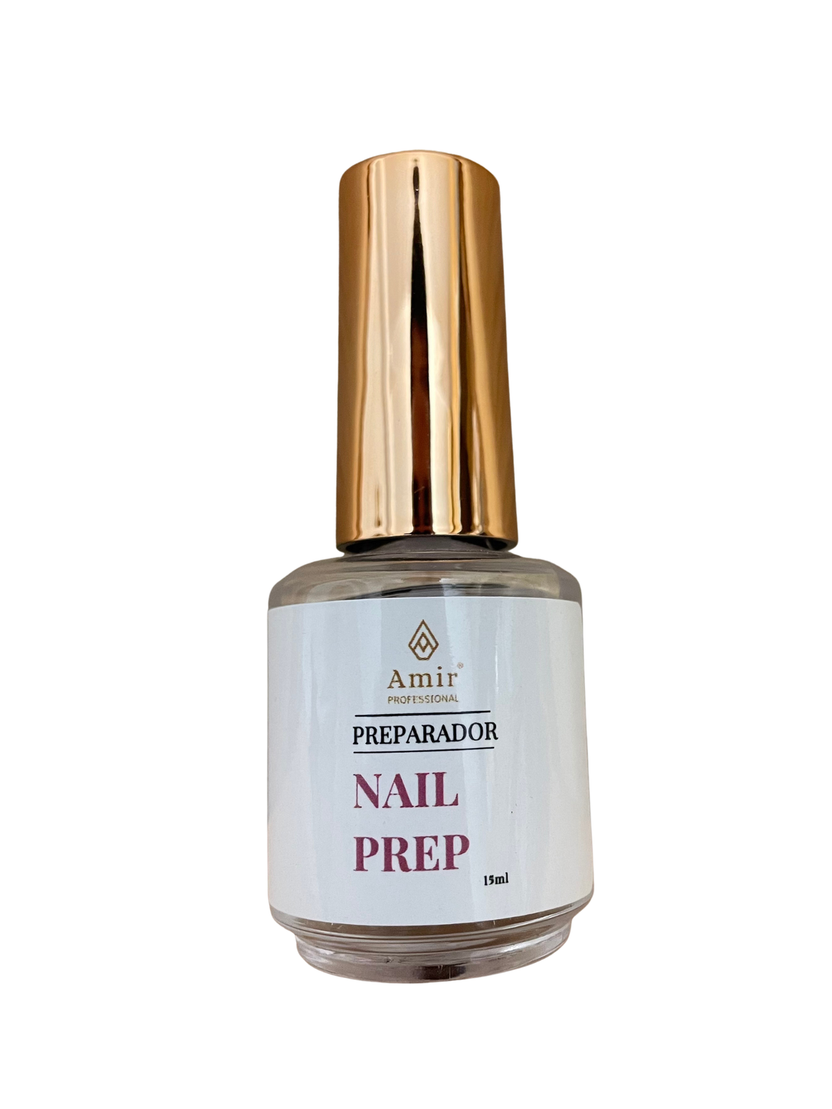 Preparador de Uñas Deshidratante | Amir Professional