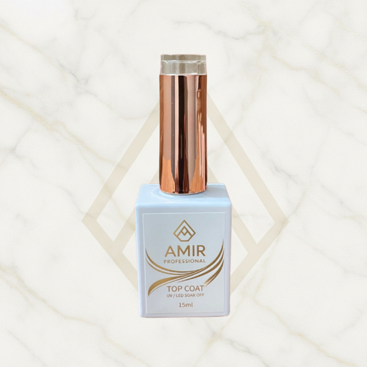 Top Coat Amir Professional (15ml)