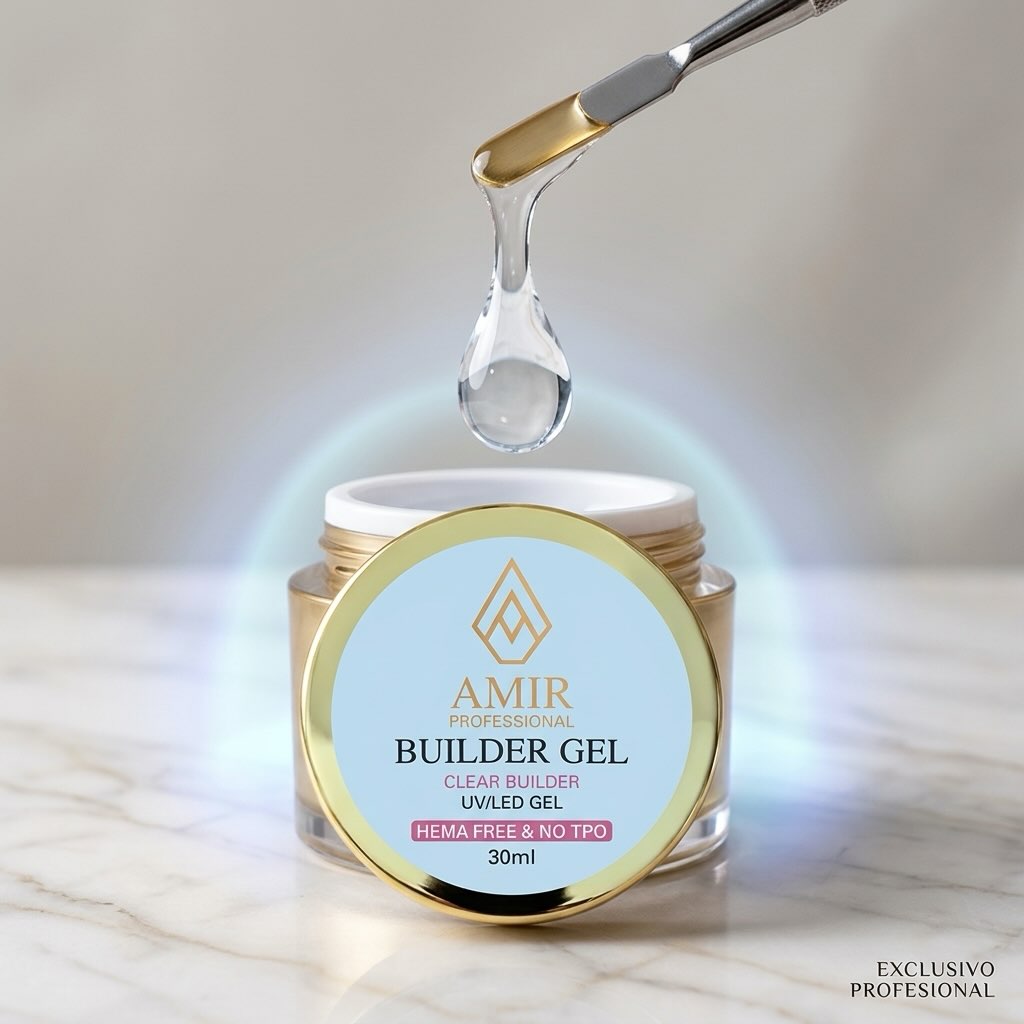 KIT GEL & POLYGEL