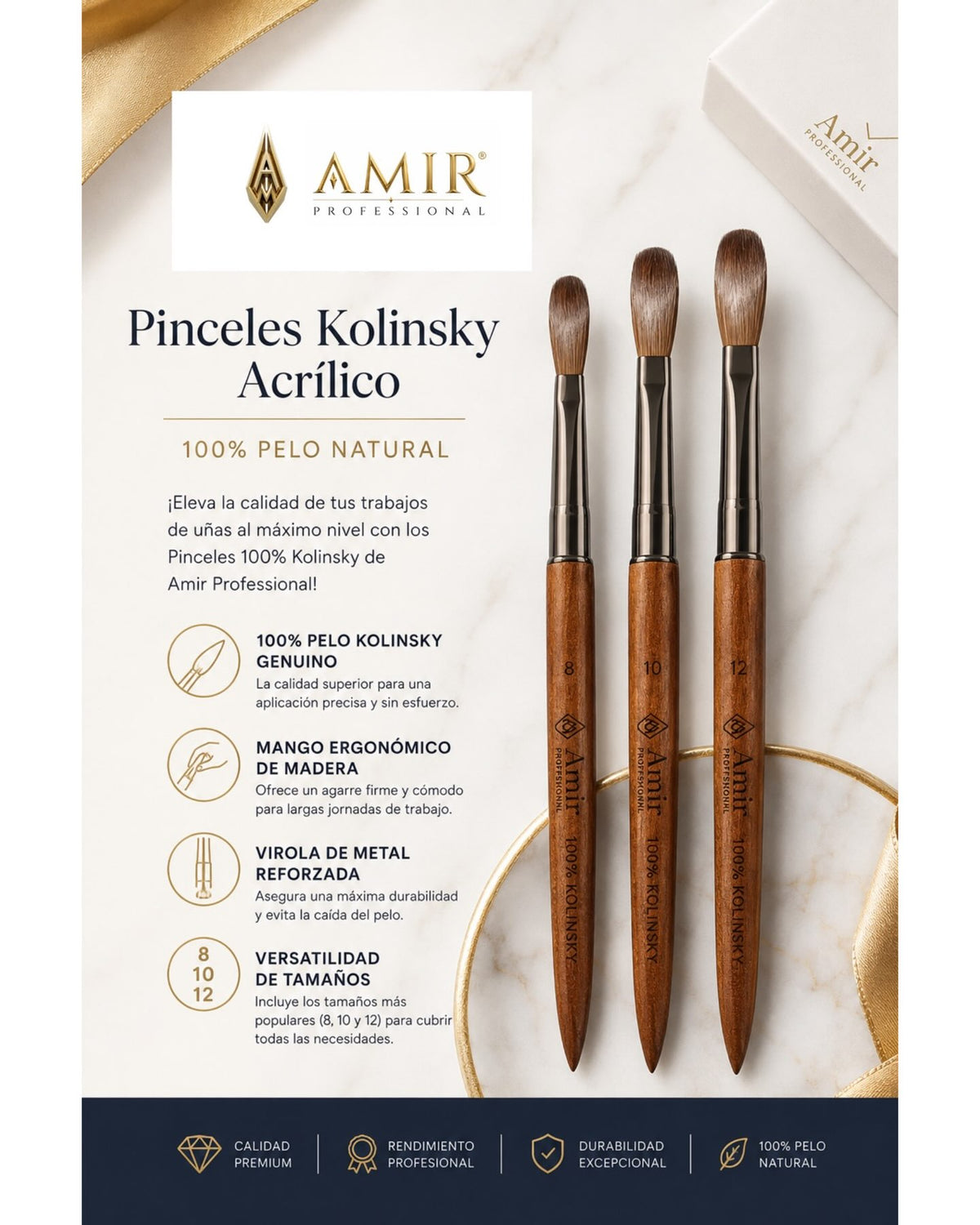 KIT GEL & POLYGEL