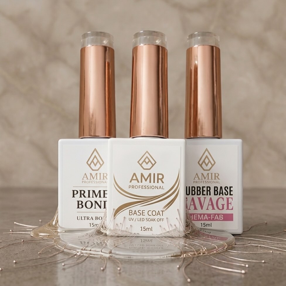 KIT GEL & POLYGEL