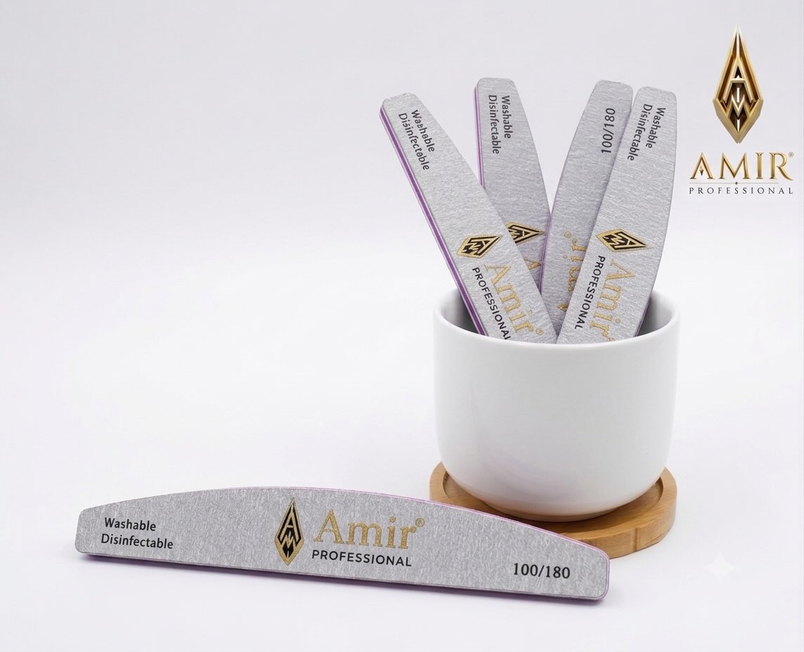 KIT MANICURA FRANCESA
